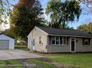 6246 Cooper Rd, Lansing, MI 48911
