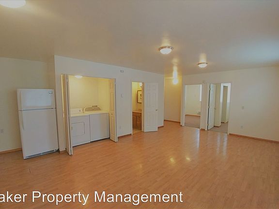 5th image of 1424 Earnest S Brazill St APT A