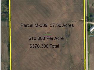 Mill Rd, Greenleaf, WI 54126