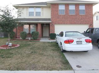 554 Roadrunner Ave, New Braunfels, TX 78130