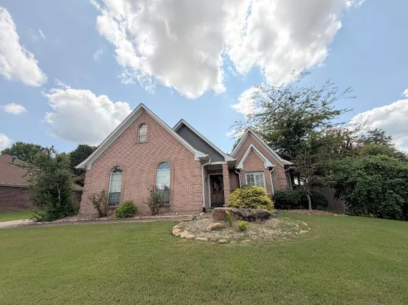 1511 Winter Valley Dr, Tupelo, MS 38801