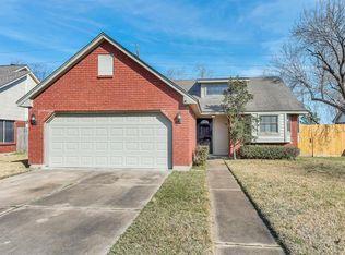 24018 Scrivener Ln, Katy, TX 77493