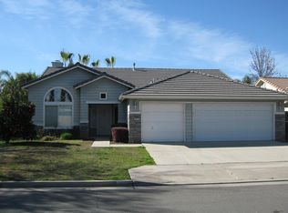 8879 N Sierra Vista Ave, Fresno, CA 93720