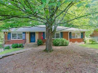 2665 Sharondale Cir NE, Atlanta, GA 30305