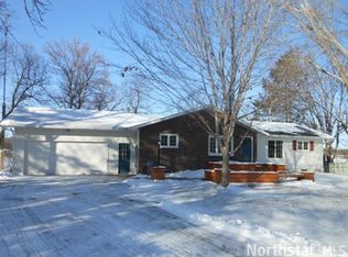 27867 Hidden Cove Rd, Cold Spring, MN 56320
