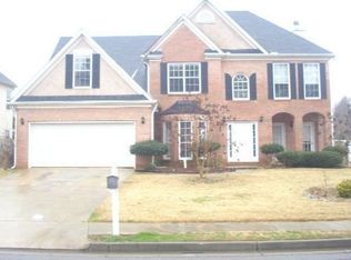 347 Bald Eagle Way, McDonough, GA 30253