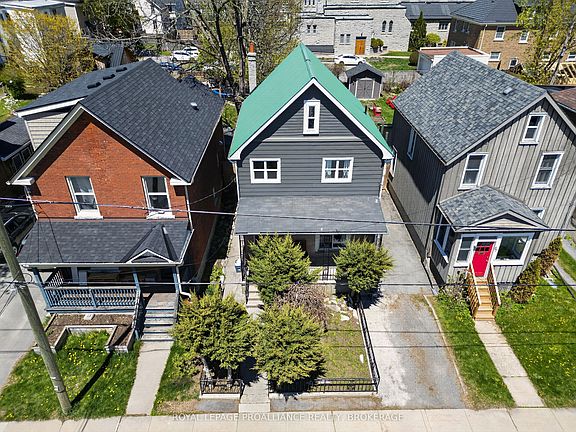 2nd image of 69 John St