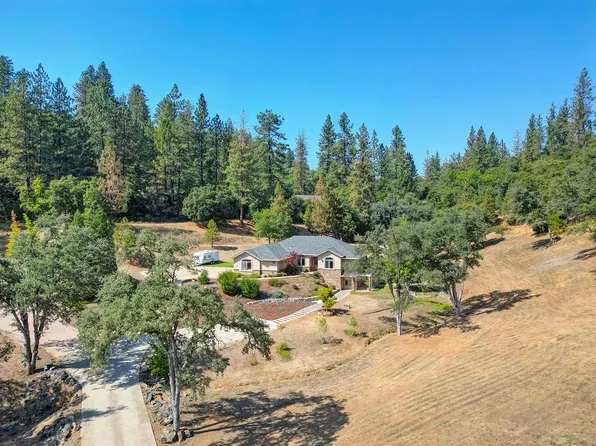 19899 Sun Valley Rd, Colfax, CA 95713