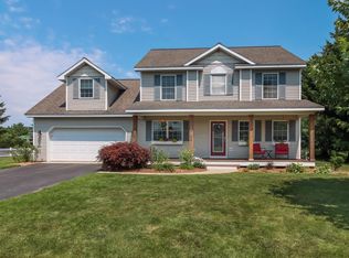 5742 Village Dr, Traverse City, MI 49685