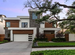 3002 Ferndale St, Houston, TX 77098