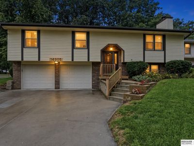14905 Franklin Plz, Omaha, NE, 68154