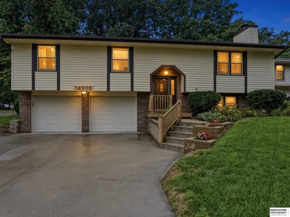 14905 Franklin Plz, Omaha, NE 68154