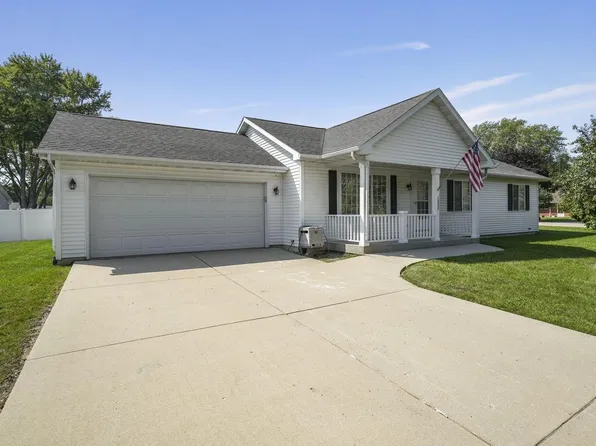 12230 39th AVENUE, Pleasant Prairie, WI 53158
