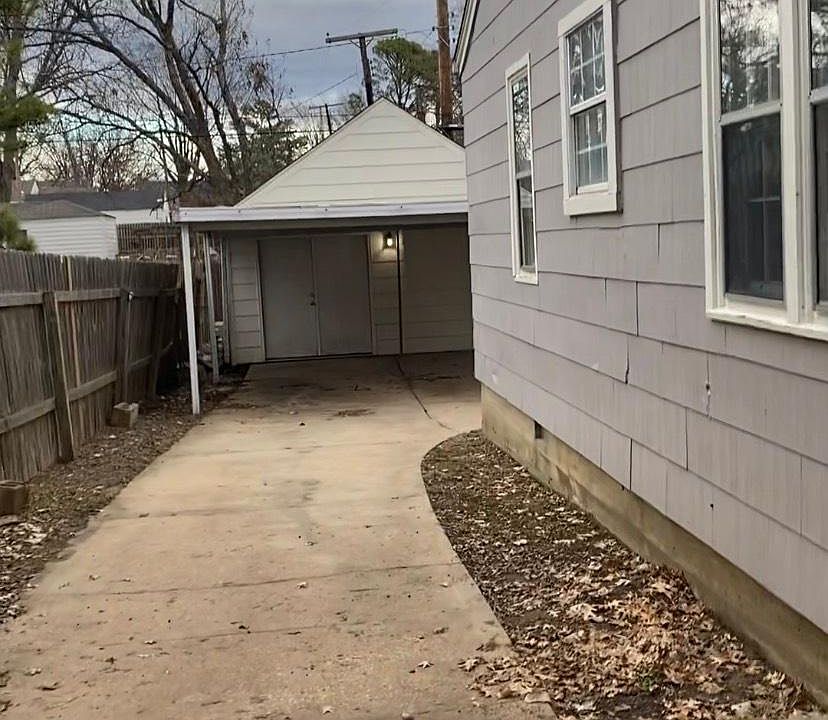 1st image of 1411 S Urbana Ave #1/2