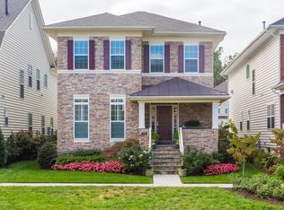 5928 Embry Spring Ln, Alexandria, VA 22315