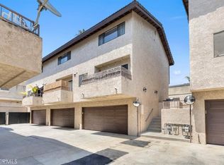 1119 Magnolia Ave UNIT 17, Gardena, CA 90247