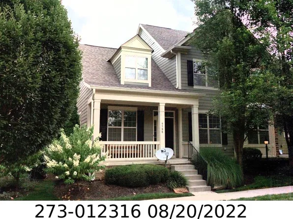 4188 Hobbs Landing Dr W #42, Dublin, OH 43017