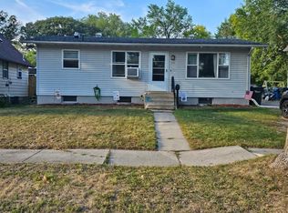 524 W Maple Ave, Fergus Falls, MN 56537