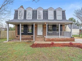 3233 Old House Cres, Matthews, NC 28105