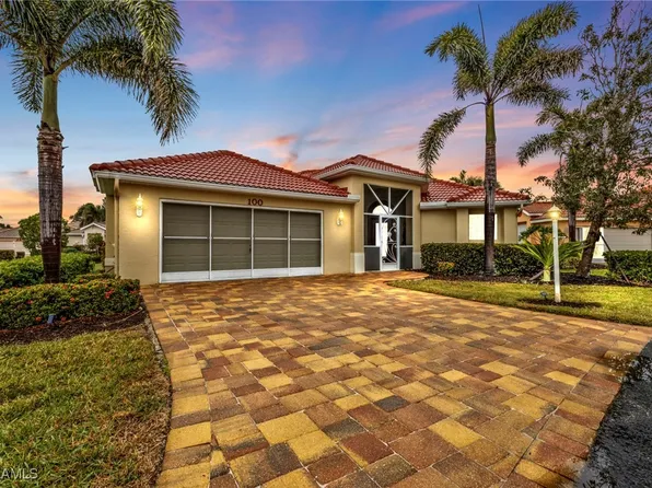 100 Big Pine Ln, Punta Gorda, FL 33955