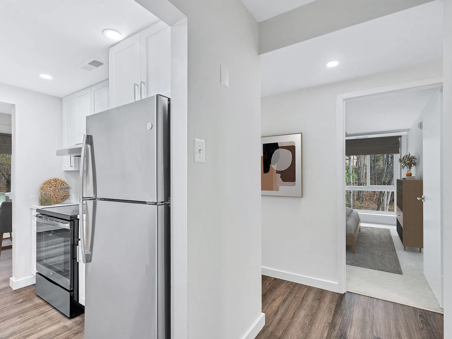 Haven Reston Affordable Apartments — Photo 2
