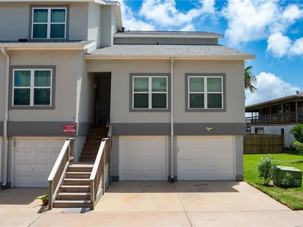 200 6th St #A, Pt Aransas, TX 78373