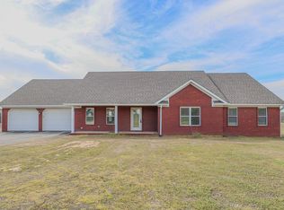 847 Greene 424 Rd, Marmaduke, AR 72443