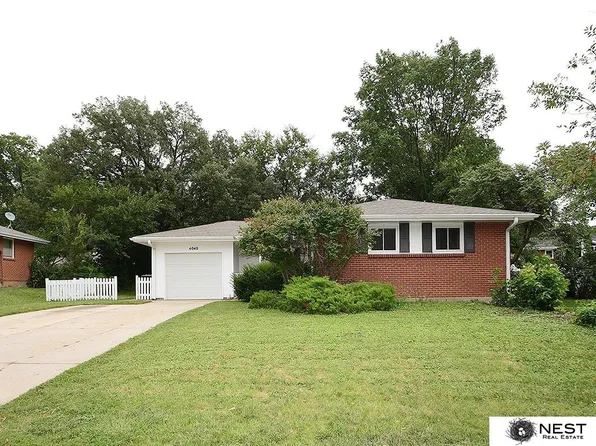 4040 S 37th St, Lincoln, NE 68506