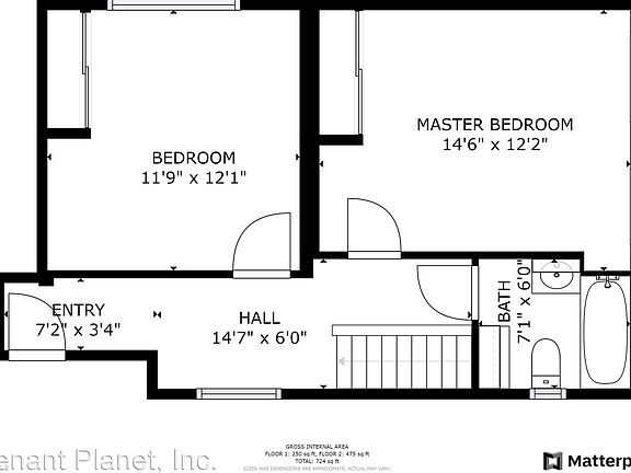 4th image of 481 Van Dyke Ave #A