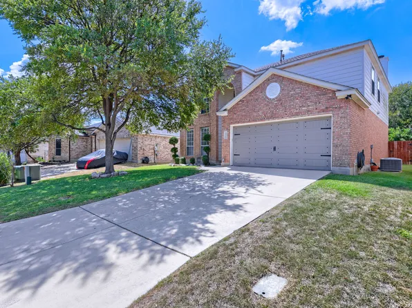 21410 Rio Colorado, San Antonio, TX 78259