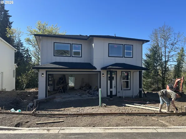 837 Birch St, Kalama, WA 98625
