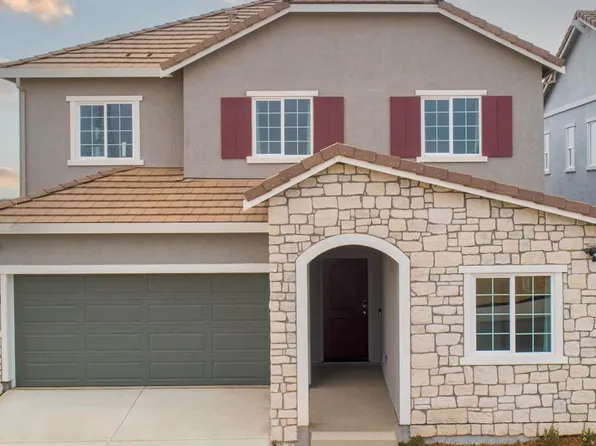 12355 Rocky Ford Ct, Rancho Cordova, CA 95742