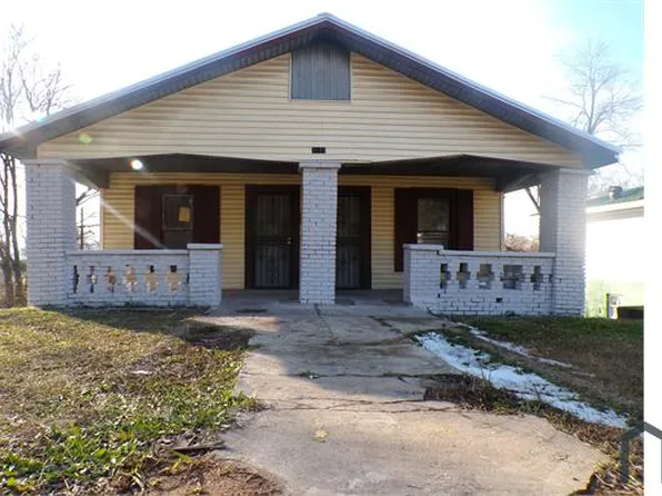 3933 38th Ave N, Birmingham, AL 35217