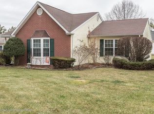 7 Linton Close #1000, Freehold, NJ 07728