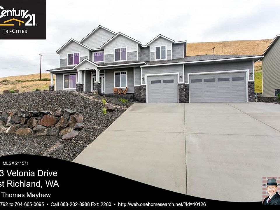 1st image of 5903 Velonia Dr