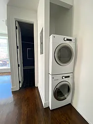 Rented by Lodger Corp