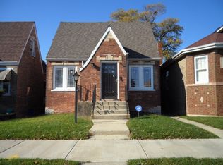10154 S Calumet Ave #HOUSE, Chicago, IL