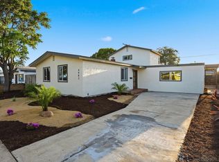4982 Ensign St, San Diego, CA 92117