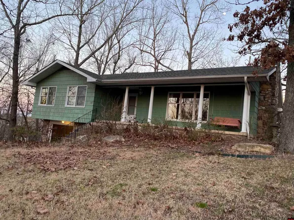 122 Circle High Dr, Salem, AR 72576