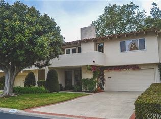 2110 Vista Laredo, Newport Beach, CA 92660