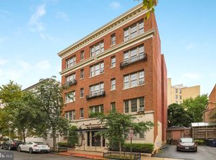 1835 Phelps Pl NW APT 41, Washington, DC 20008