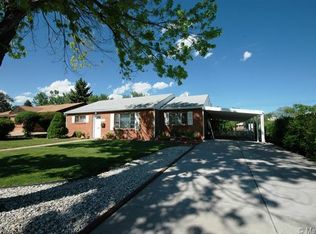 9100 Lilly Ct, Thornton, CO 80229