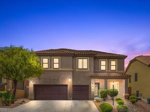 256 Mission Verde Ave, Henderson, NV 89002