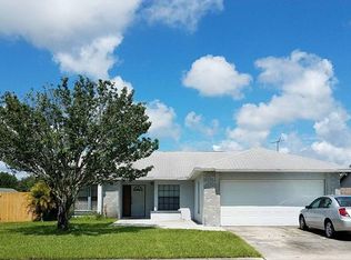 2618 Mill Run Blvd, Kissimmee, FL 34744