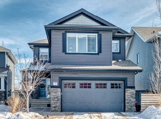 11 Etoile Cres N, Saint Albert, AB