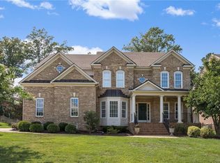 13312 Railey Hill Dr, Midlothian, VA 23114