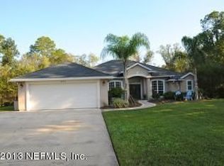 1777 Landward Ln, Middleburg, FL 32068