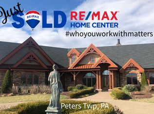 221 Springdale Rd, Venetia, PA 15367