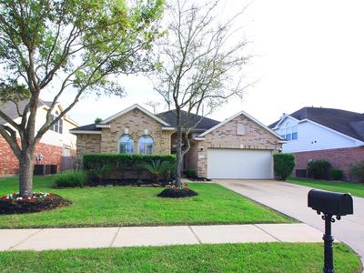20815 Golden Sycamore Trl, Cypress, TX, 77433
