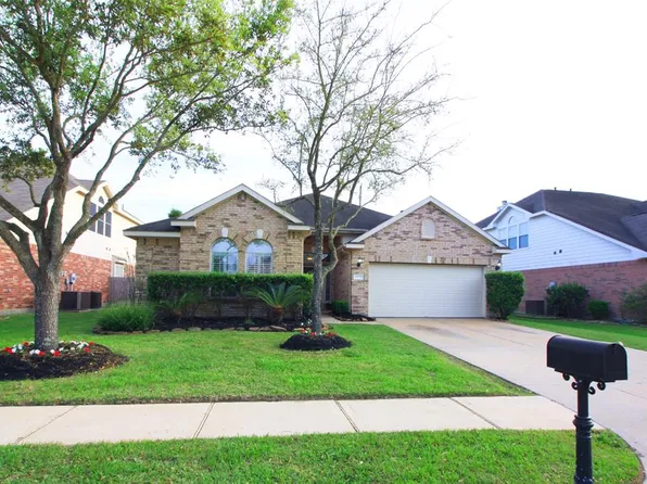 20815 Golden Sycamore Trl, Cypress, TX 77433